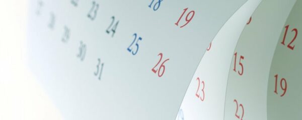 calendriers muraux